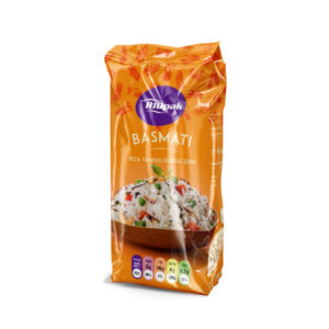 Basmati rice