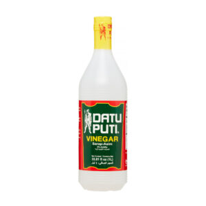 Vinegar