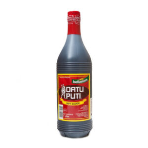 Soy sauce