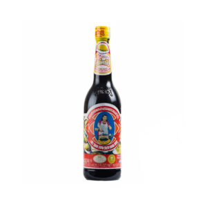 Oyster sauce