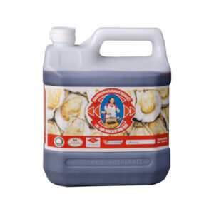 Oyster sauce