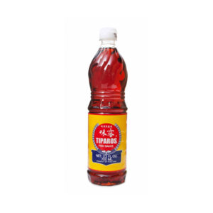 Fish sauce