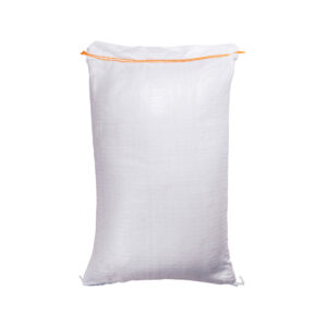 White long-grain rice